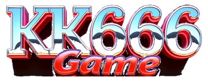 kk666 game logo